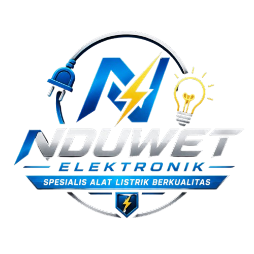 Logo Nduwet Elektronik